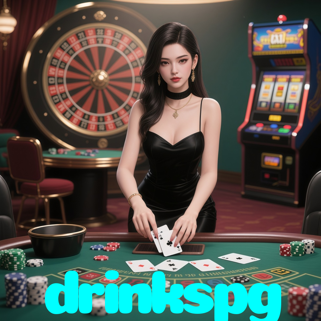 drinkspg 