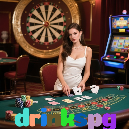 drinkspg
