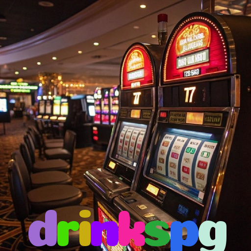 drinkspg 