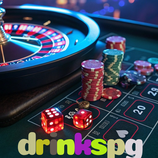 drinkspg 