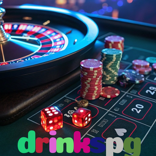 drinkspg