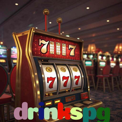 drinkspg 