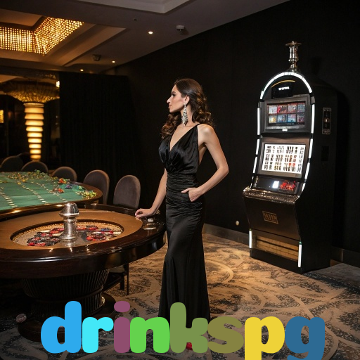 drinkspg 