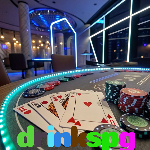 drinkspg