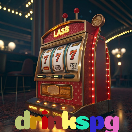 drinkspg 