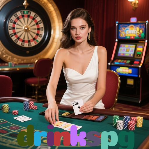 drinkspg 