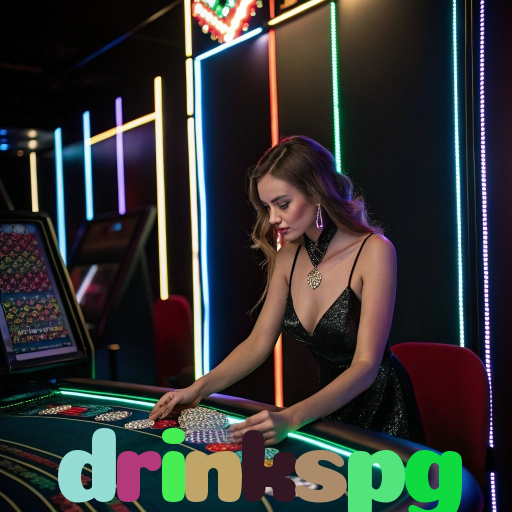 drinkspg 
