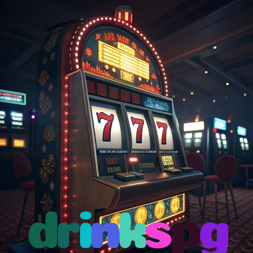 drinkspg 