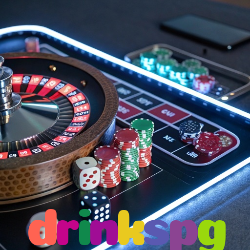 drinkspg 