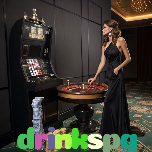 drinkspg 
