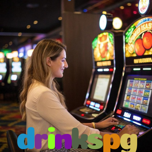 drinkspg