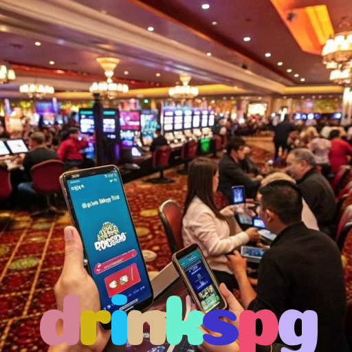 drinkspg 