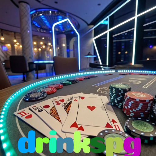 drinkspg 