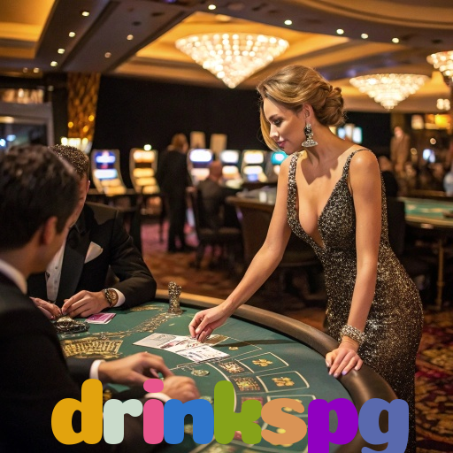 drinkspg 