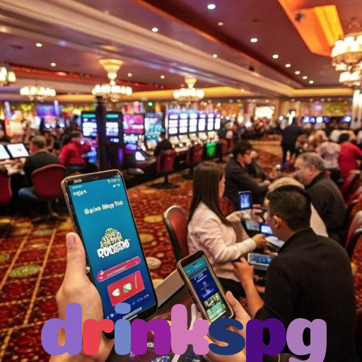 drinkspg 