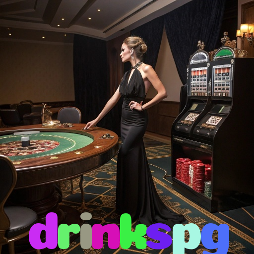 drinkspg 