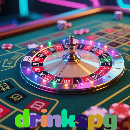 drinkspg 