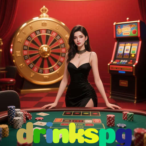 drinkspg 