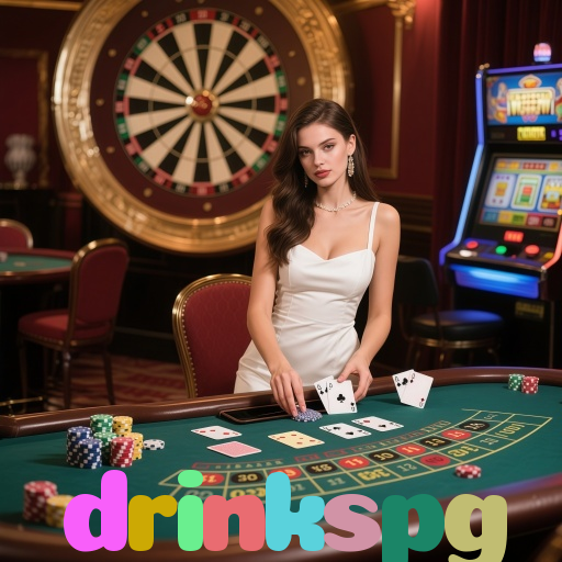 drinkspg 