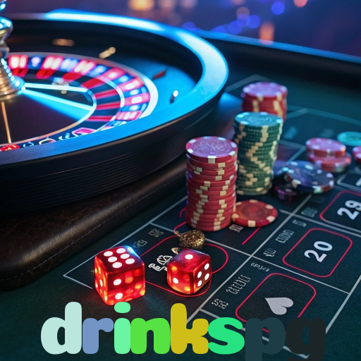 drinkspg 