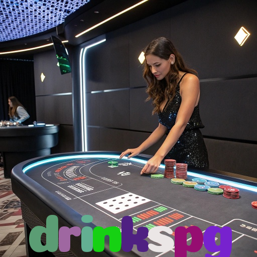 drinkspg 