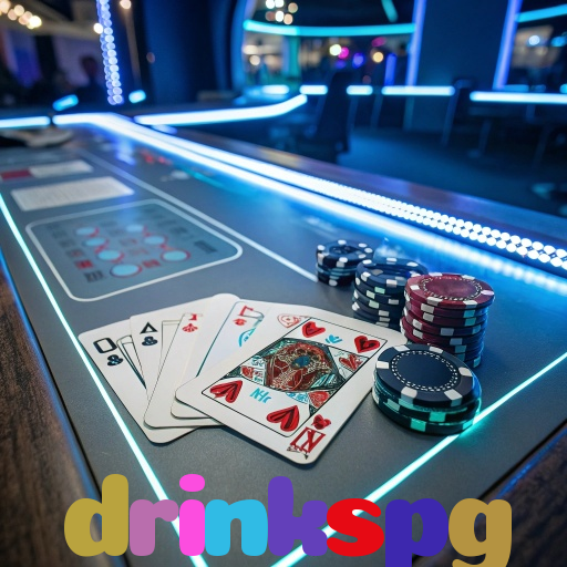 drinkspg 