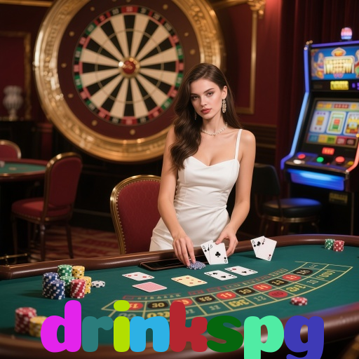 drinkspg 