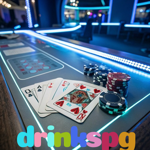 drinkspg 