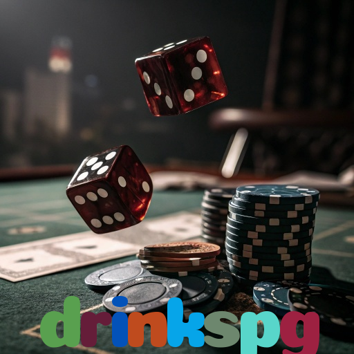 drinkspg 