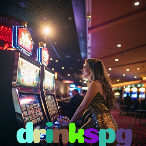 drinkspg 