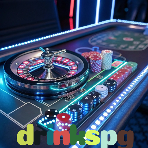 drinkspg 