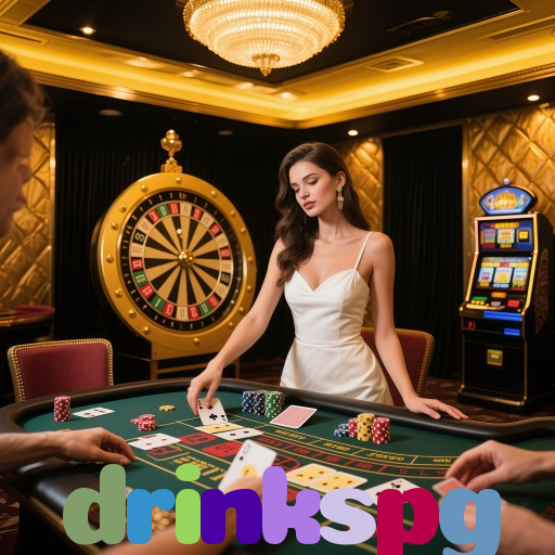 drinkspg 