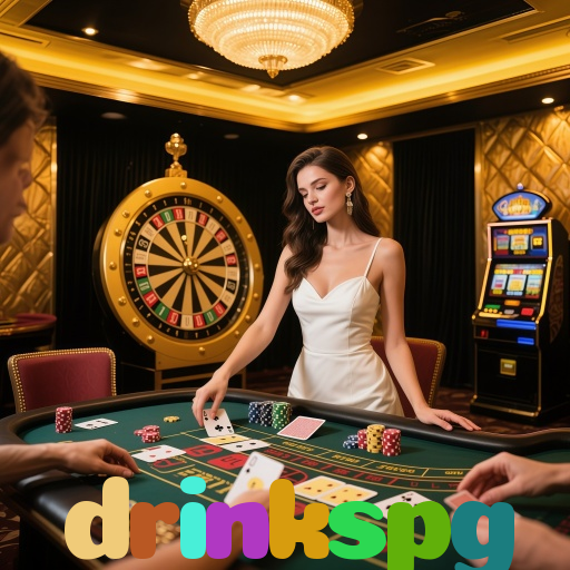 drinkspg 