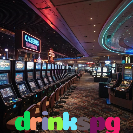 drinkspg 