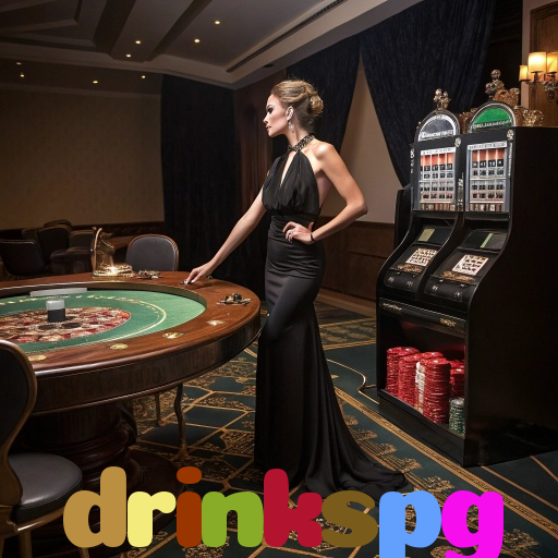 drinkspg 