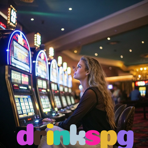 drinkspg 