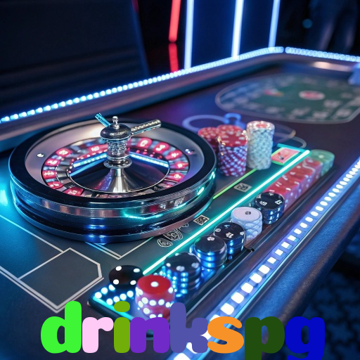 drinkspg 