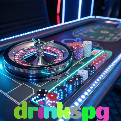 drinkspg 