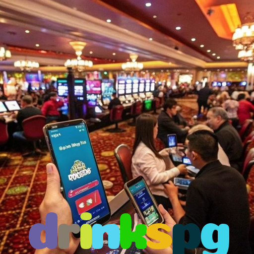 drinkspg