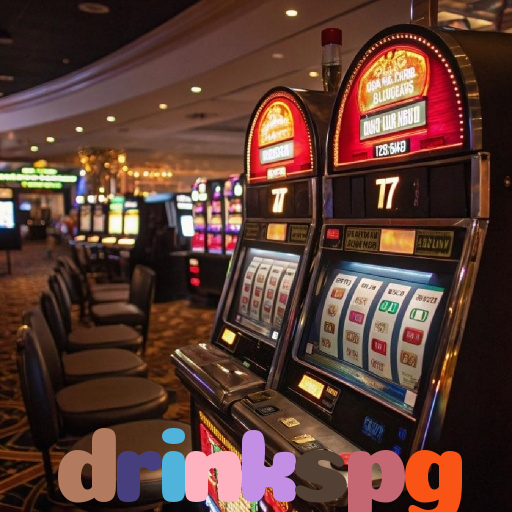 drinkspg 