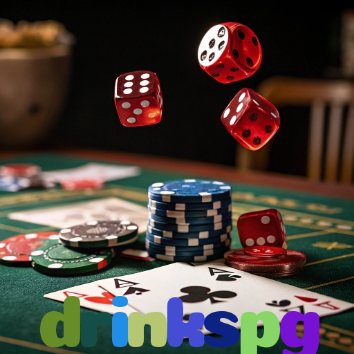 drinkspg 