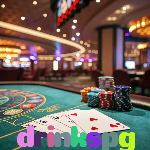 drinkspg 