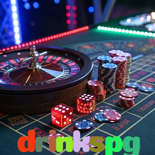 drinkspg 