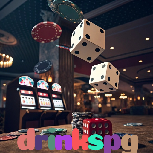 drinkspg 
