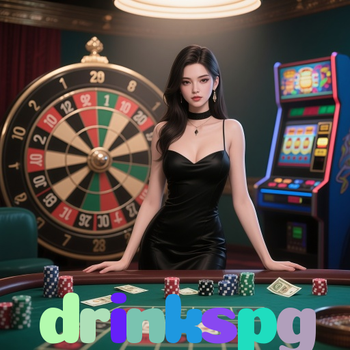 drinkspg 