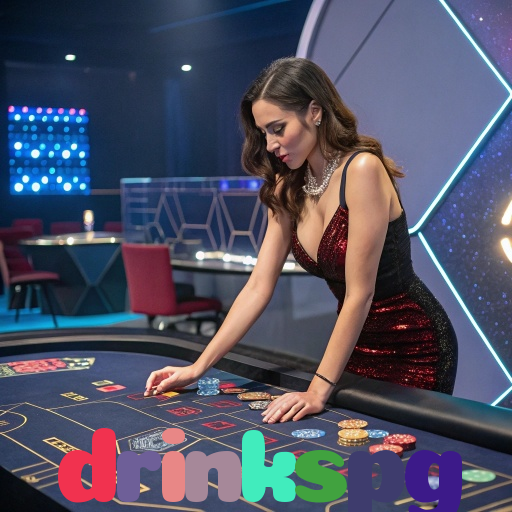 drinkspg 