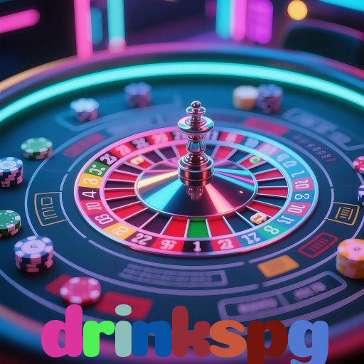 drinkspg 