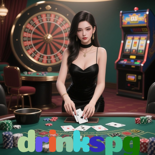 drinkspg 