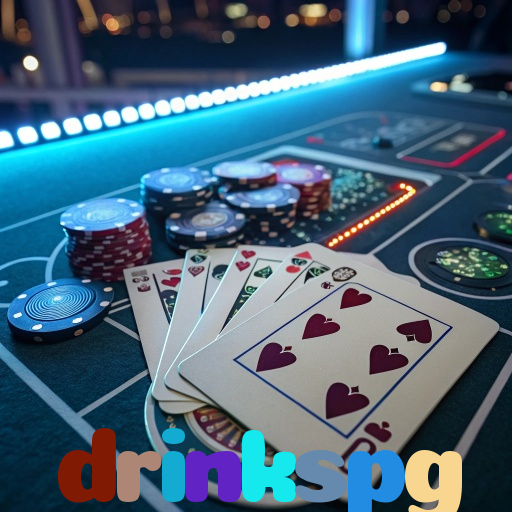 drinkspg