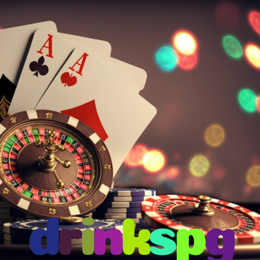 drinkspg 